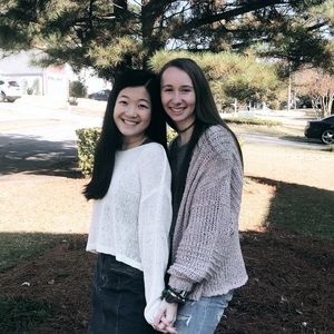 Meet your Posher, Reese